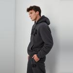 Толстовка унисекс Gap, синий - фото 8