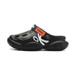 Сабо мужские LEXON, Black - фото