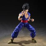 Фигурка S.H. Figuarts DragonBall Super Super Hero Ultimate Gohan BANDAI - фото 2