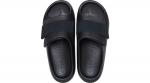 Мюли Crocs Mules Mellow Luxe, черный - фото 3