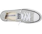 Кроссовки Converse Chuck Taylor All Star Shoreline Slip-On Sneaker, цвет Cloud Gray - фото 2