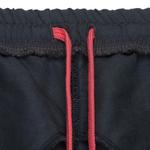 Шорты спортивные Tao, серый - фото 4