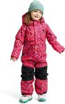 Burton Детский комбинезон one piece forest city streets 4t - фото 4
