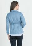 Кардиган Attesa Maternity Cardigan, Light Blue - фото 3