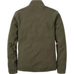 Куртка Rab Stavel Pull-On Rab, Army - фото 3