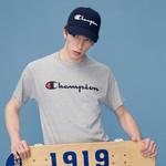 Футболка «Чемпион» унисекс Champion, цвет Black - фото 10