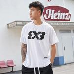 Футболка мужская Bkcxzice, черный - фото 14