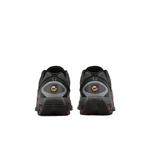 Nike Кроссовки Air Max Dn Low top детские для улицы Black Metallic Silver University Red - фото 6