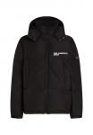 Куртка Karl Lagerfeld Jeans PUFFER, Black - фото 5