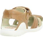 Сандалии Biomecanics модель 232258b цвет коричневый - фото 3