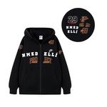 Nike Куртка Dri FIT мужская черная, Black - фото 2