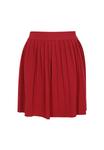 Юбка MYMO, темно-красный - фото