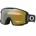 Противотуманные лыжные очки Line Miner M Rock Mineral 7093 Unisex Oakley - фото 8