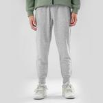 Трикотажные спортивные штаны унисекс Uzis, черный - фото 7