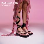 Женские туфли Мэри Джейн Sugar Drop Daphne Lab, розовый - фото 14