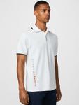 Футболка Hackett London, White - фото 6