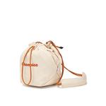 Champion Тканевая сумка через плечо, Wolf Gray - фото 3