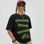 Футболка унисекс Sprayground, черный - фото 12