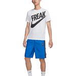 Мужские повседневные шорты Nike, цвет Blue - фото 5