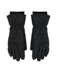 Перчатки Rains, черный - фото