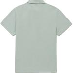 Мужская поло DESCENTE, кремовый - фото 7