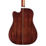 Акустически-электрическая гитара Guild D-150CE Westerly Collection Dreadnought Natural - фото 2