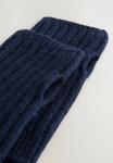 Перчатки Next Fingerless gloves, Navy/Blue - фото 6