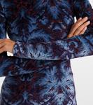 Джерси топ Etro, Var. Multicolor F.Do Blu - фото 5