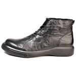 Brounvanm Короткие мужские ботинки Martin, черные - фото