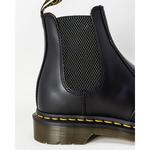 Ботинки кожаные Dr. Martens мужские, черный - фото 4
