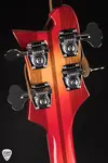 Rickenbacker 4005V - Fire Glo - фото 8