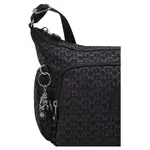 Сумка кросс-боди Kipling Gabb S 7L, черный - фото 5