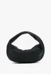 Эластичная сумочка типа półksiężyc Estro, Black - фото 2