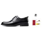 Туфли LAORENTOU Dress Shoes Men Low-Top - фото 2