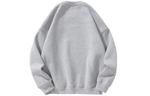 Толстовка унисекс GOLFCROSS, Светло-серый - фото 6