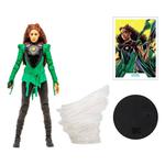 DC Черный Адам - ​​фигура Циклона McFarlane - фото 3