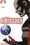 Emissary #1 (Image Comics) - фото