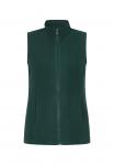 Жилет faina Athlsr Vest, темно-зеленый - фото