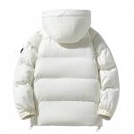 Jeep Пуховик Unisex, Black - фото 9