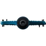 Педали OneUp Components Aluminum OneUp Components, Blue - фото 3