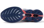Беговые кроссовки Mizuno Wave Creation 24 'Blue Orange', синий - фото 6