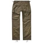 Брюки Brandit BDU Ripstop, зеленый - фото 2