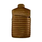 Klattermusen Мужской жилет, Crow Black - фото 9