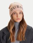Шапка Guess AW5398 POL01, розовый - фото 2