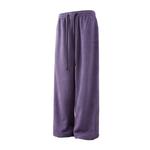 Повседневные брюки Unisex BJHG, оливковый - фото 9