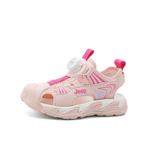 Детские сандалии Jeep, розовый - фото 2