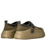 UGG PeakMod Low Cut 'Dark Olive Moss Green' - фото 3