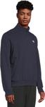 The North Face мужская толстовка Evolution Simple Dome 1/4 Zip, Summit Navy - фото 2
