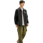 Куртка унисекс Vans, цвет Black - фото 6