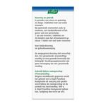 Комплекс пассифлоры Ein Vogel 200 таблеток A Vogel - фото 2